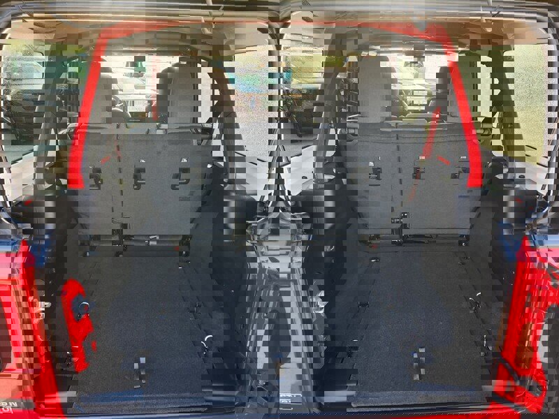 New 2026 Jeep Wrangler Unlimited Sport image 13