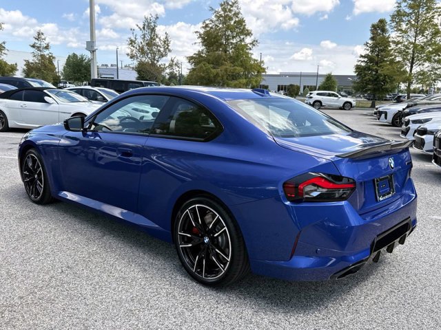 New 2026 BMW M240i Coupe w/ Premium Package RWD image 5