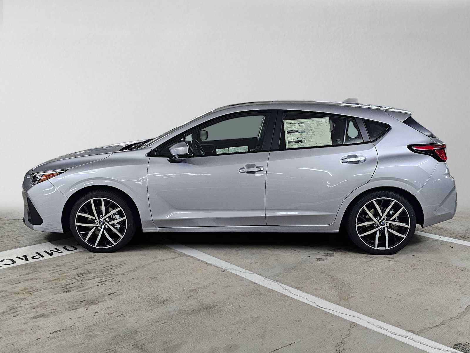 New 2026 Subaru Impreza 2.0i Sport AWD/4WD image 6