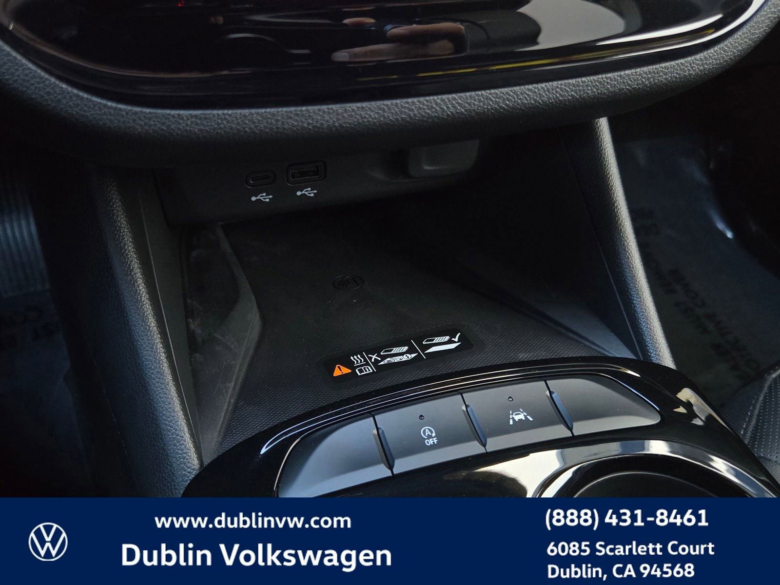 Used 2024 Buick Envista Avenir image 20