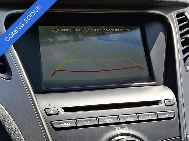 Used 2012 Hyundai Azera FWD image 20
