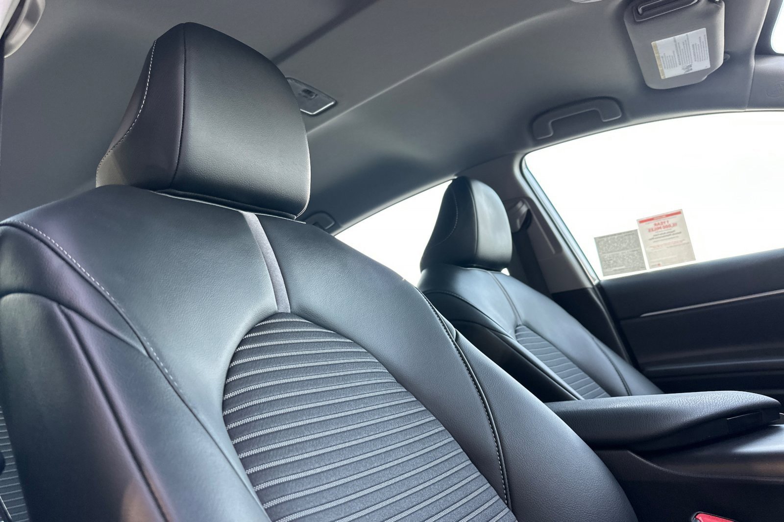 Certified 2023 Toyota Camry SE image 15