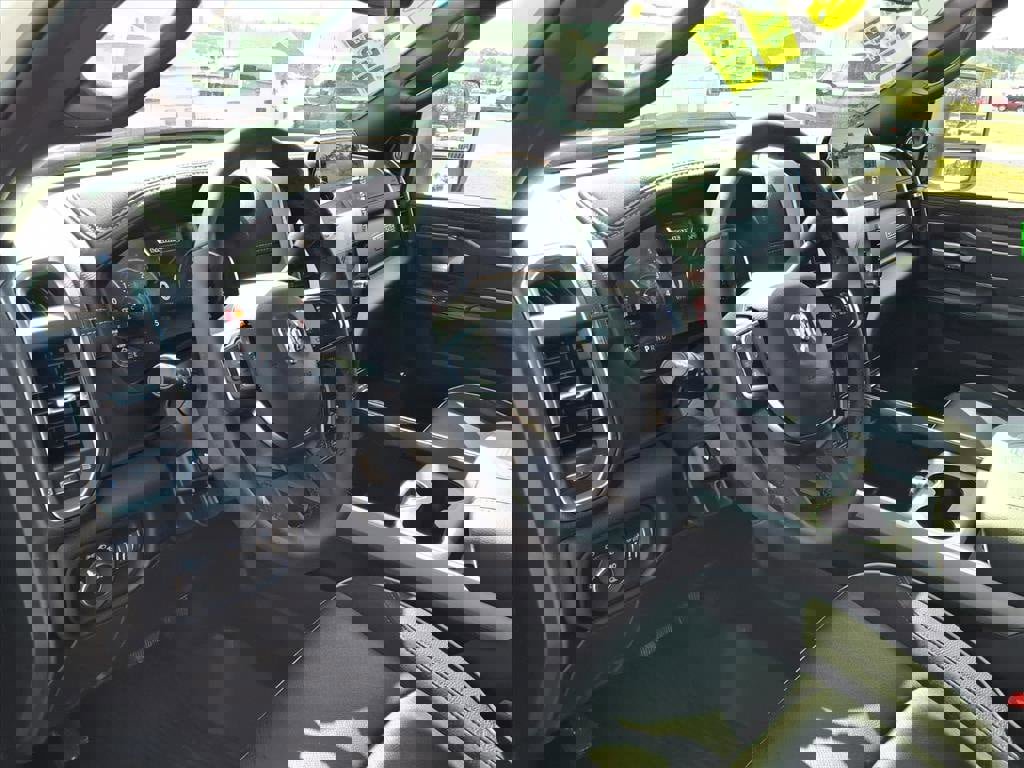 New 2026 RAM 2500 Laramie image 14