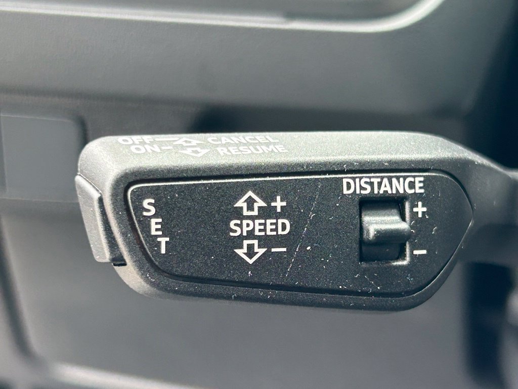 Used 2024 Audi Q4 e-tron Premium Plus AWD/4WD image 25