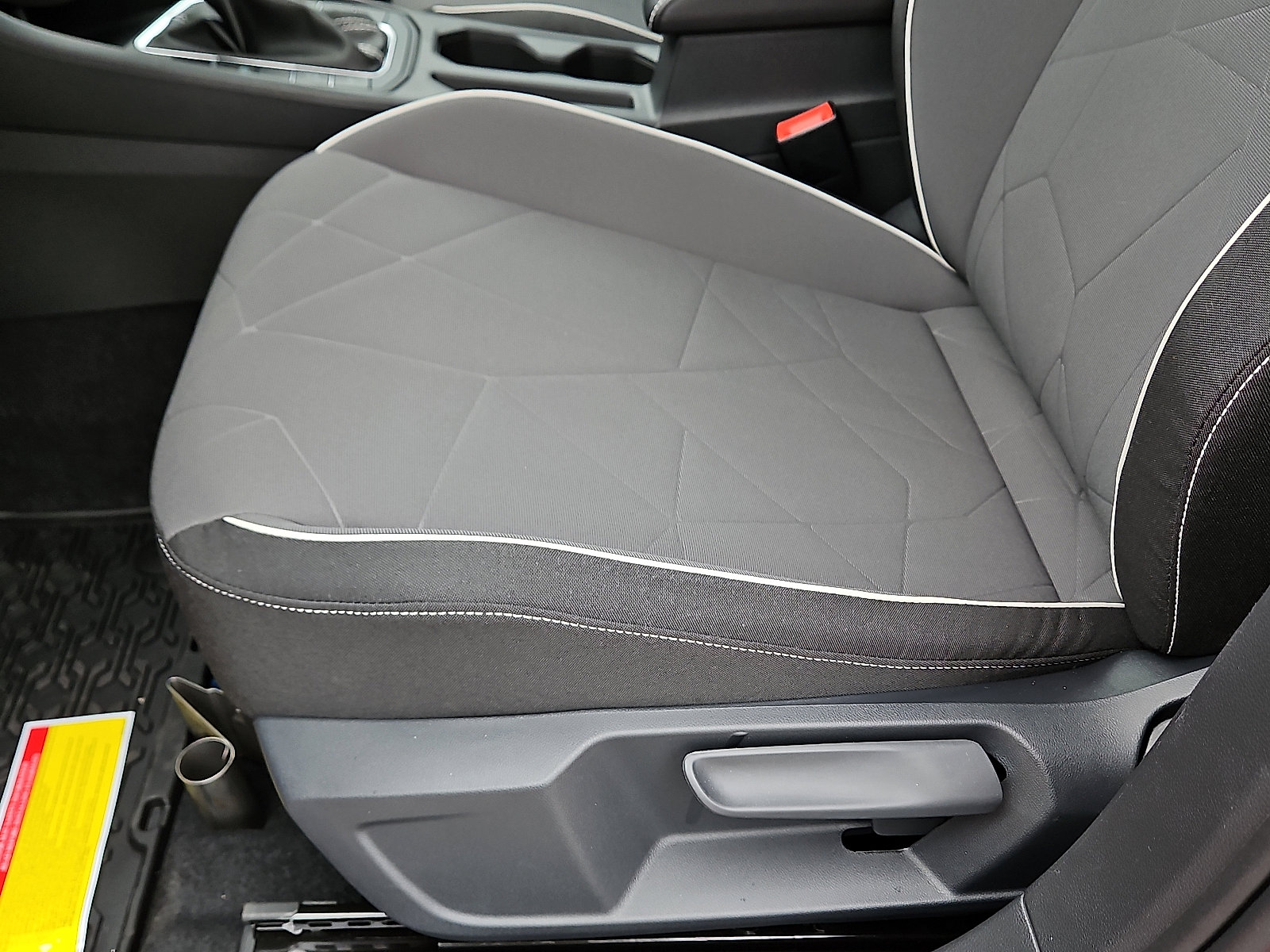 New 2026 Volkswagen Jetta Sport image 11