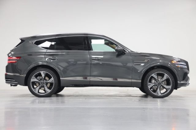 New 2026 Genesis GV80 3.5T Prestige AWD/4WD image 16