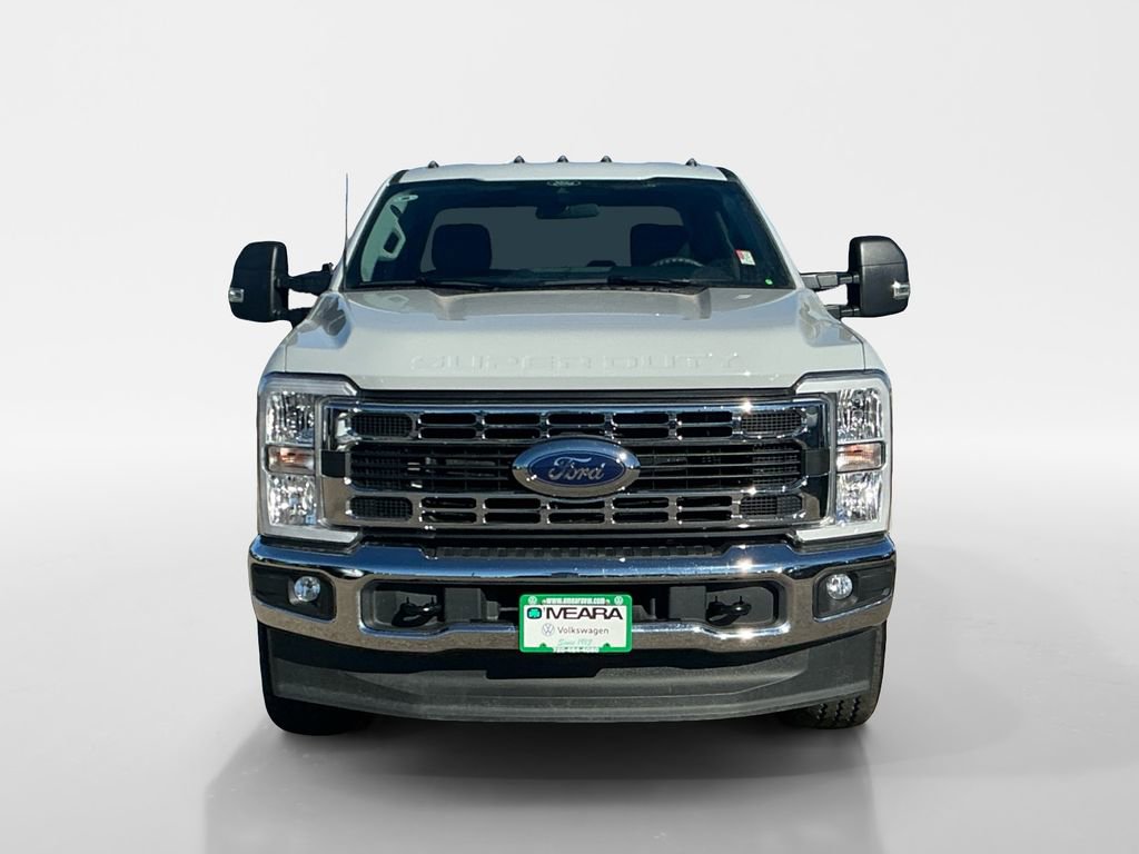 Used 2025 Ford F250 XLT w/ FX4 Off-Road Package AWD/4WD image 10