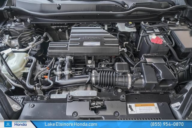 Used 2018 Honda CR-V EX-L image 29