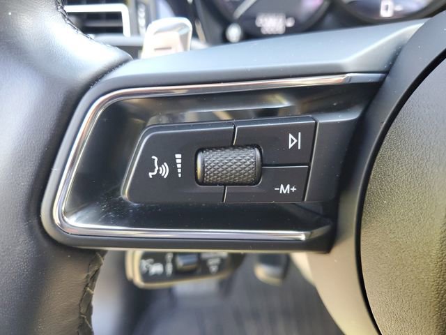 Used 2024 Porsche Macan S AWD/4WD image 21