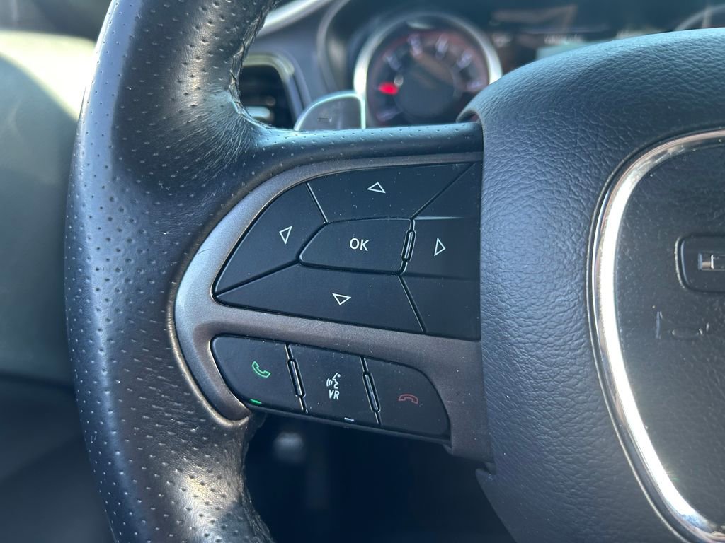 Used 2019 Dodge Challenger GT w/ Performance Handling Group RWD image 19