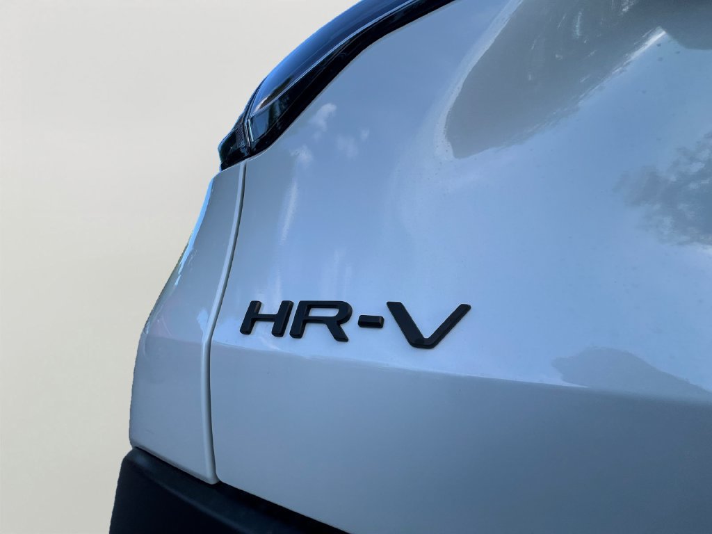 New 2027 Honda HR-V Sport image 7