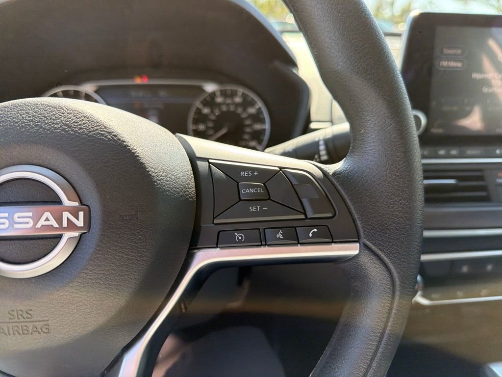 Certified 2023 Nissan Altima 2.5 SV image 23