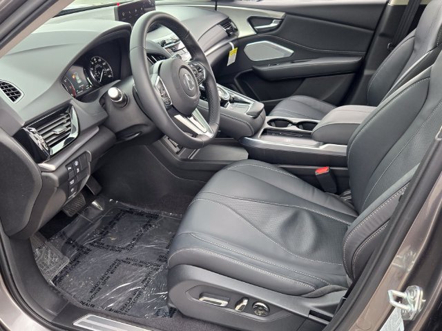 Certified 2026 Acura RDX w/ Technology Package AWD/4WD image 10