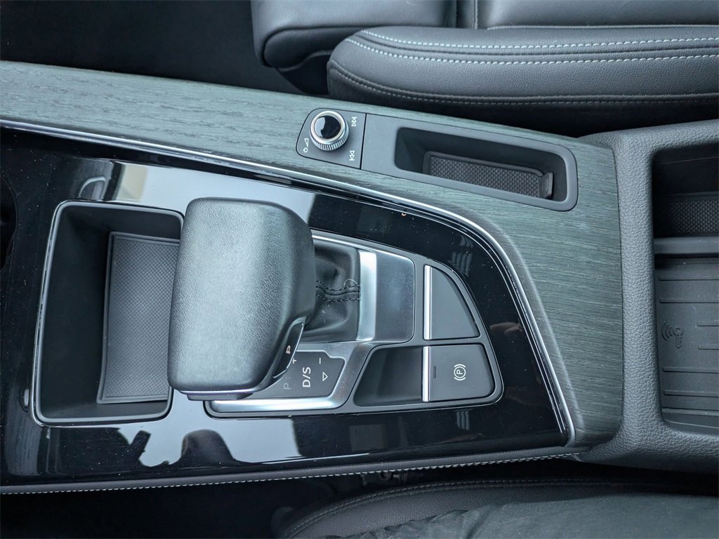 Used 2023 Audi A4 2.0T Premium Plus w/ Premium Plus Package image 28