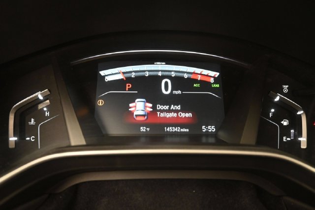 Used 2017 Honda CR-V EX-L image 17