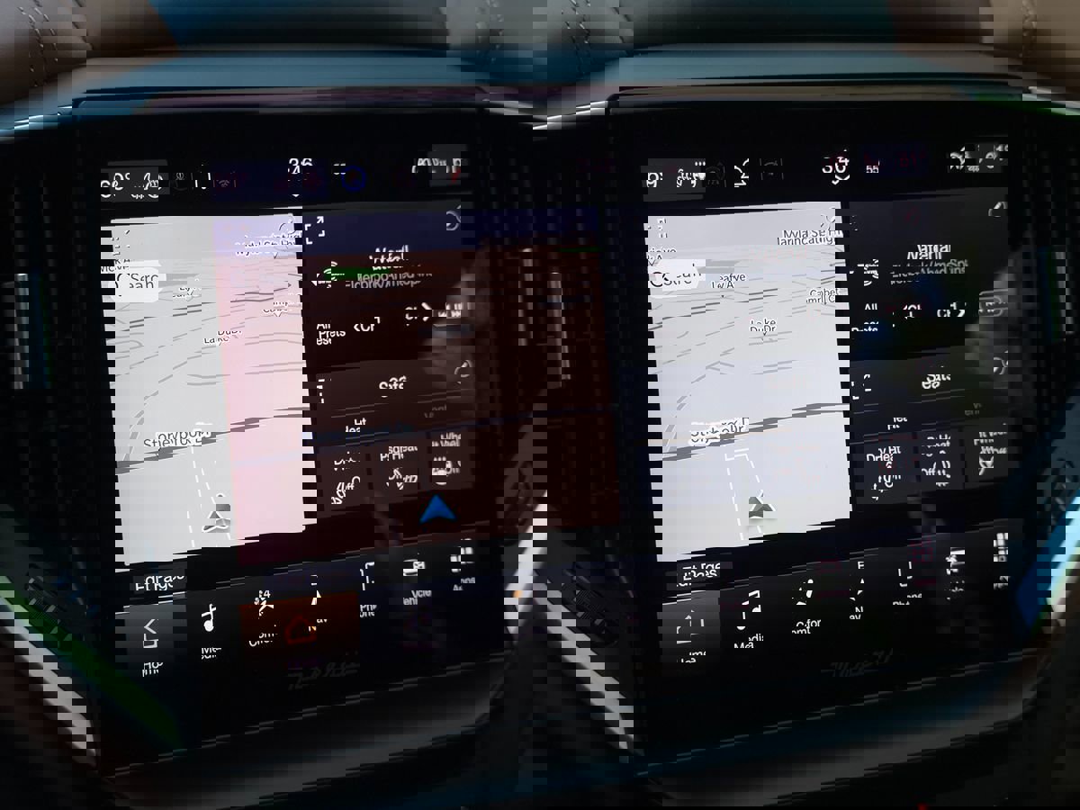 Used 2022 Maserati Ghibli GT image 33