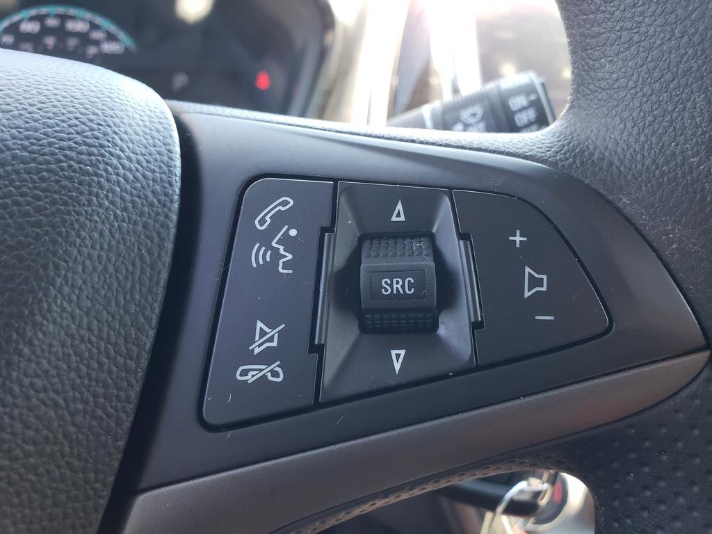 Used 2022 Chevrolet Spark LT FWD image 20