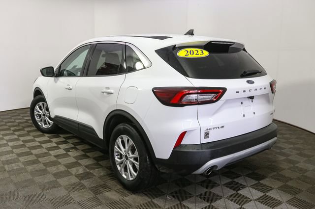 Used 2023 Ford Escape Active AWD/4WD image 7