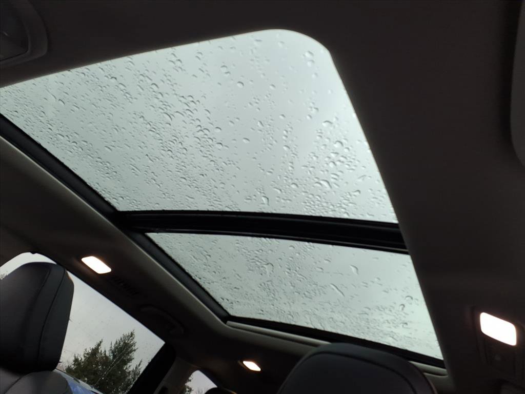 New 2026 Subaru Ascent Bronze Edition image 11