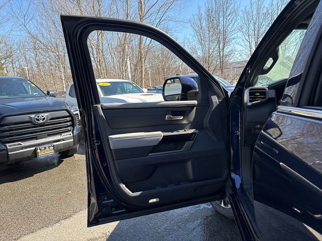 New 2026 Toyota Tundra Limited AWD/4WD image 11