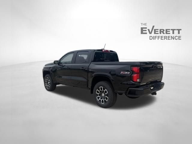 New 2026 Chevrolet Colorado Z71 AWD/4WD image 5