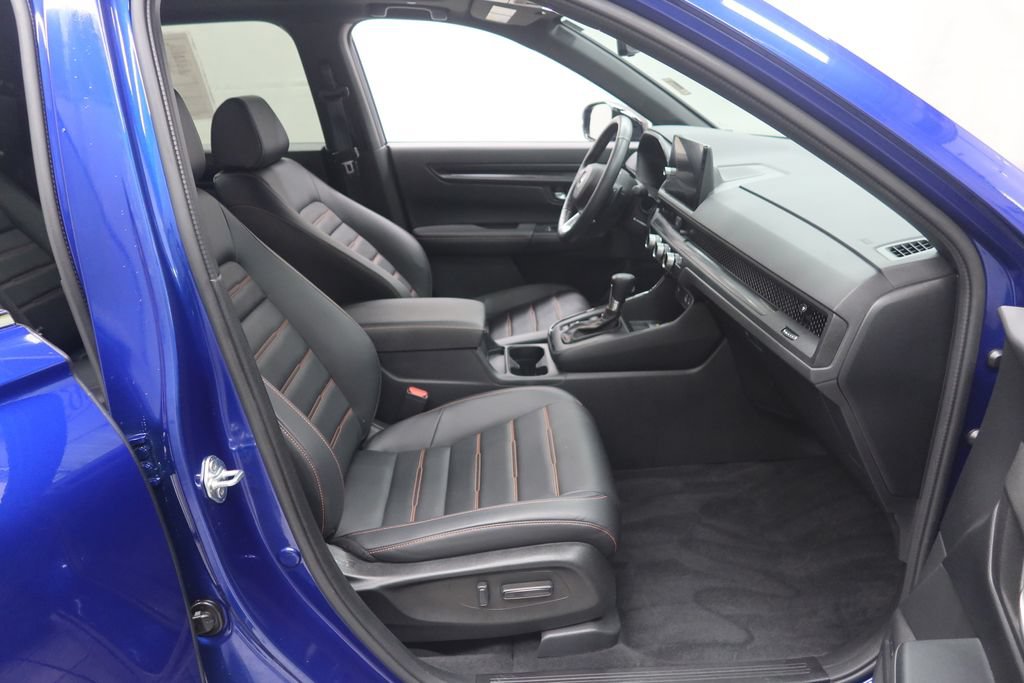 Used 2024 Honda CR-V Sport-L image 12