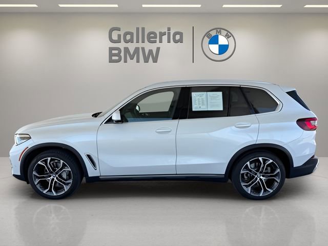 Certified 2023 BMW X5 xDrive40i w/ Premium Package AWD/4WD image 12
