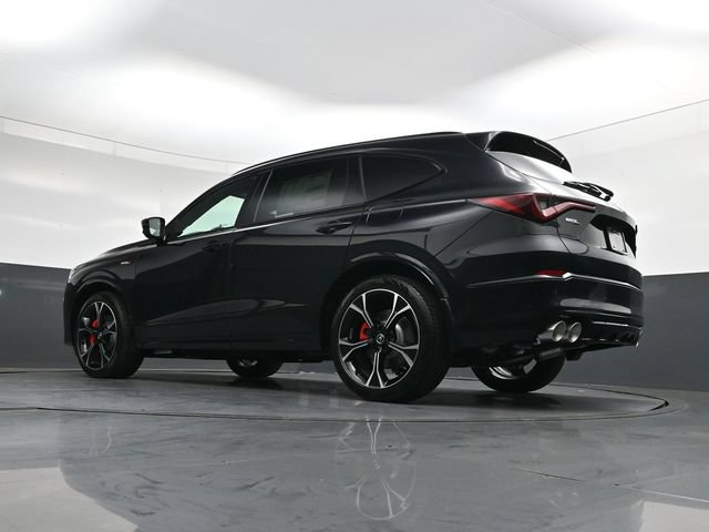 New 2026 Acura MDX Type S w/ Advance Package AWD/4WD image 32
