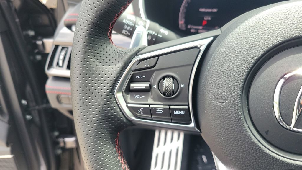 New 2026 Acura MDX A-Spec AWD/4WD image 21
