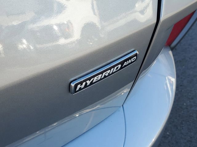 Certified 2023 Ford Escape ST-Line Select w/ Class II Trailer Tow Package image 7