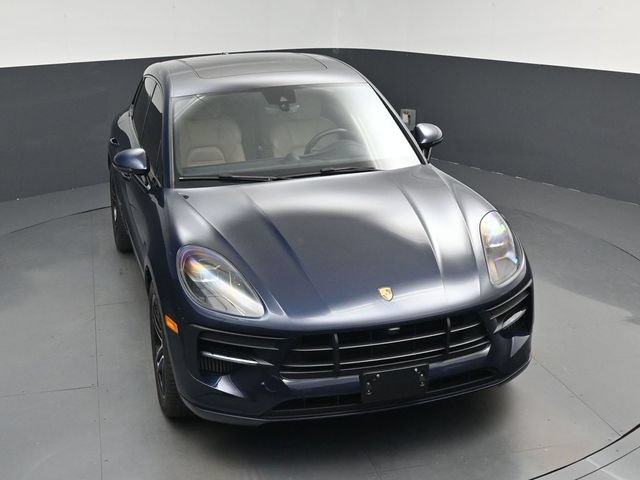 Used 2021 Porsche Macan GTS AWD/4WD image 26