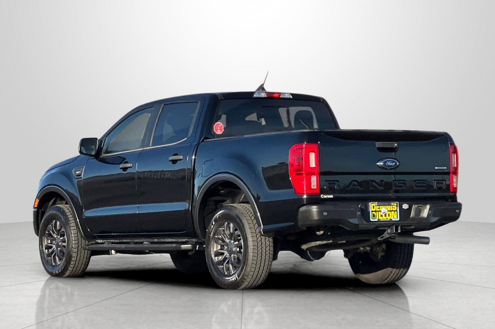 Used 2019 Ford Ranger XLT w/ Equipment Group 302A Luxury image 7