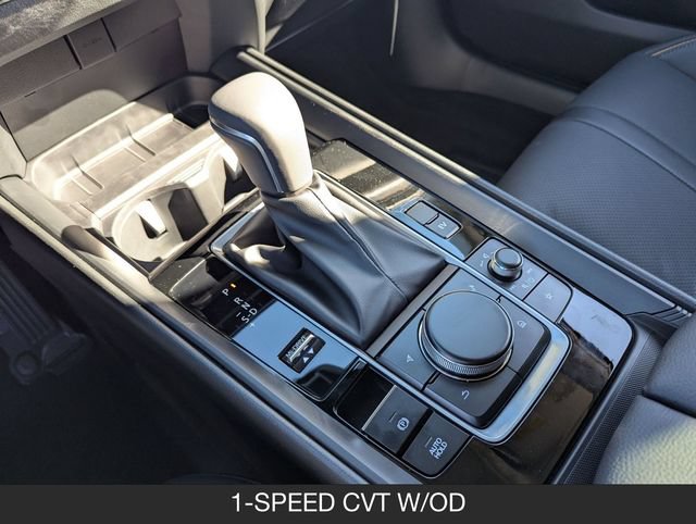 New 2026 MAZDA CX-50 AWD 2.5 Hybrid w/ Premium Pkg image 18