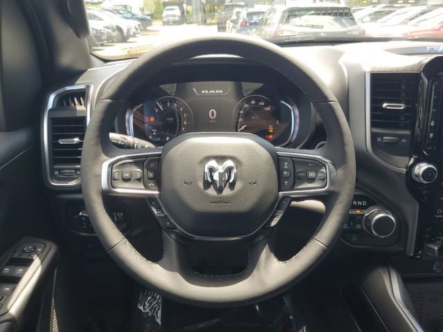 New 2025 RAM 1500 Big Horn image 12