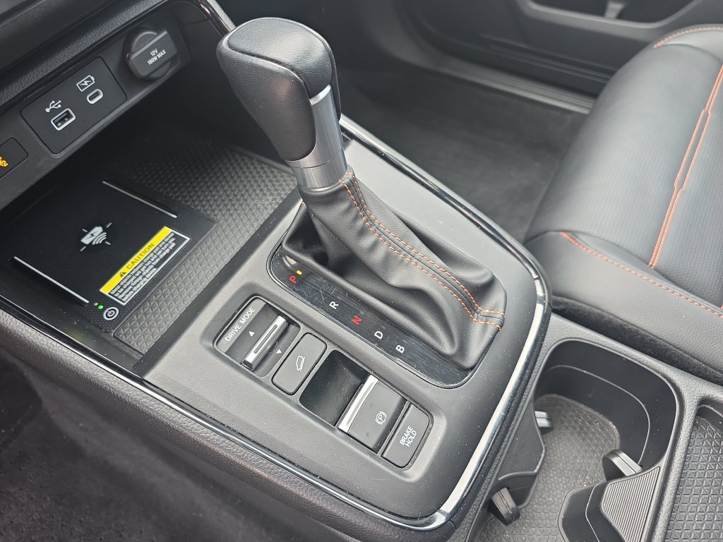 Used 2025 Honda CR-V Sport-L image 22