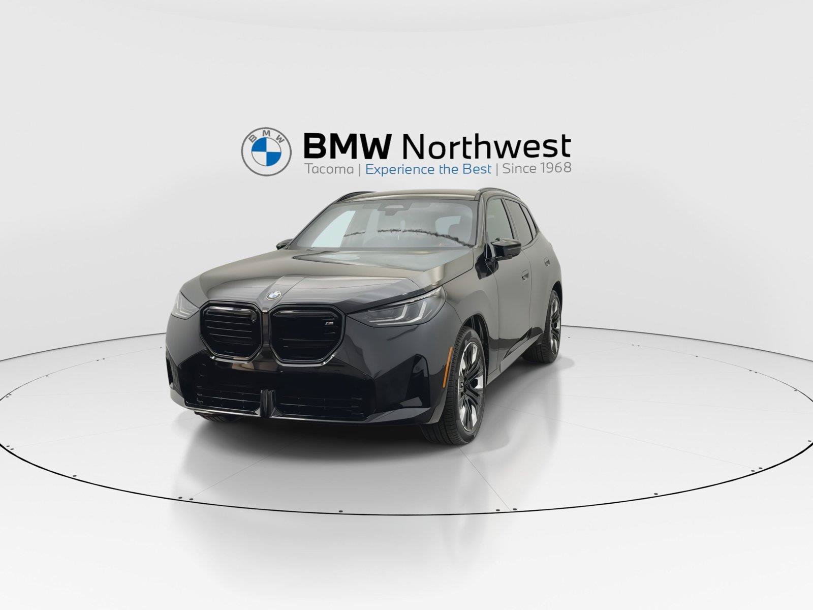 New 2026 BMW X3 M50 AWD/4WD image 8