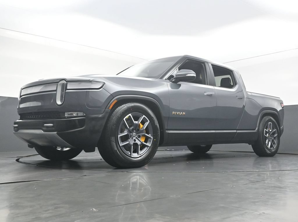 Used 2022 Rivian R1T Adventure AWD/4WD image 47