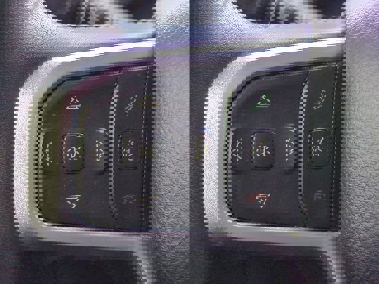 Used 2021 RAM 1500 Big Horn image 23