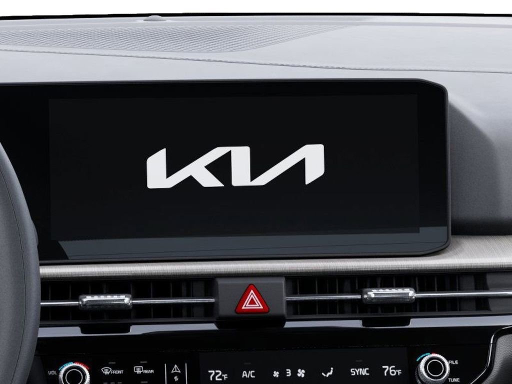 New 2026 Kia Sportage X-Line w/ X-Line Technology Package image 20