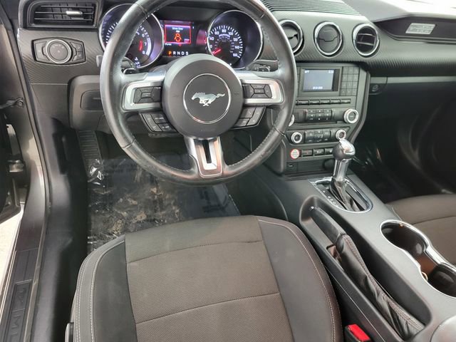 Used 2015 Ford Mustang Convertible w/ Equipment Group 051A image 26