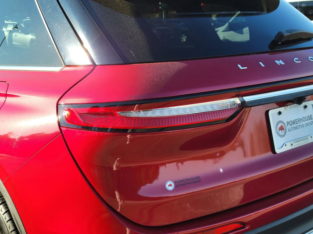 Used 2021 Lincoln Corsair FWD w/ Equipment Group 101A image 12