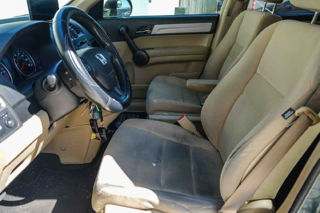 Used 2011 Honda CR-V SE image 12