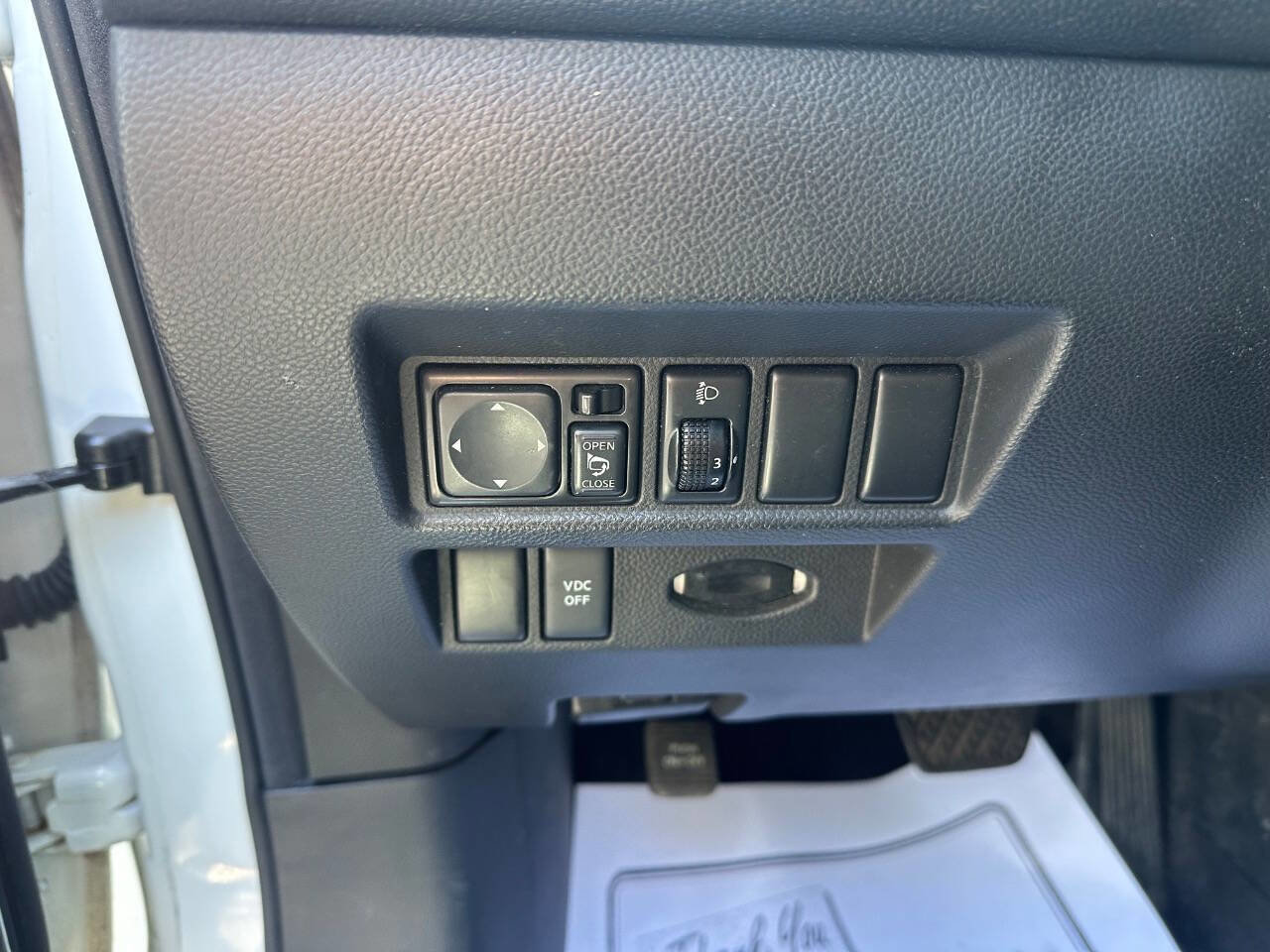 Used 2010 INFINITI FX35 AWD w/ Premium Pkg image 19