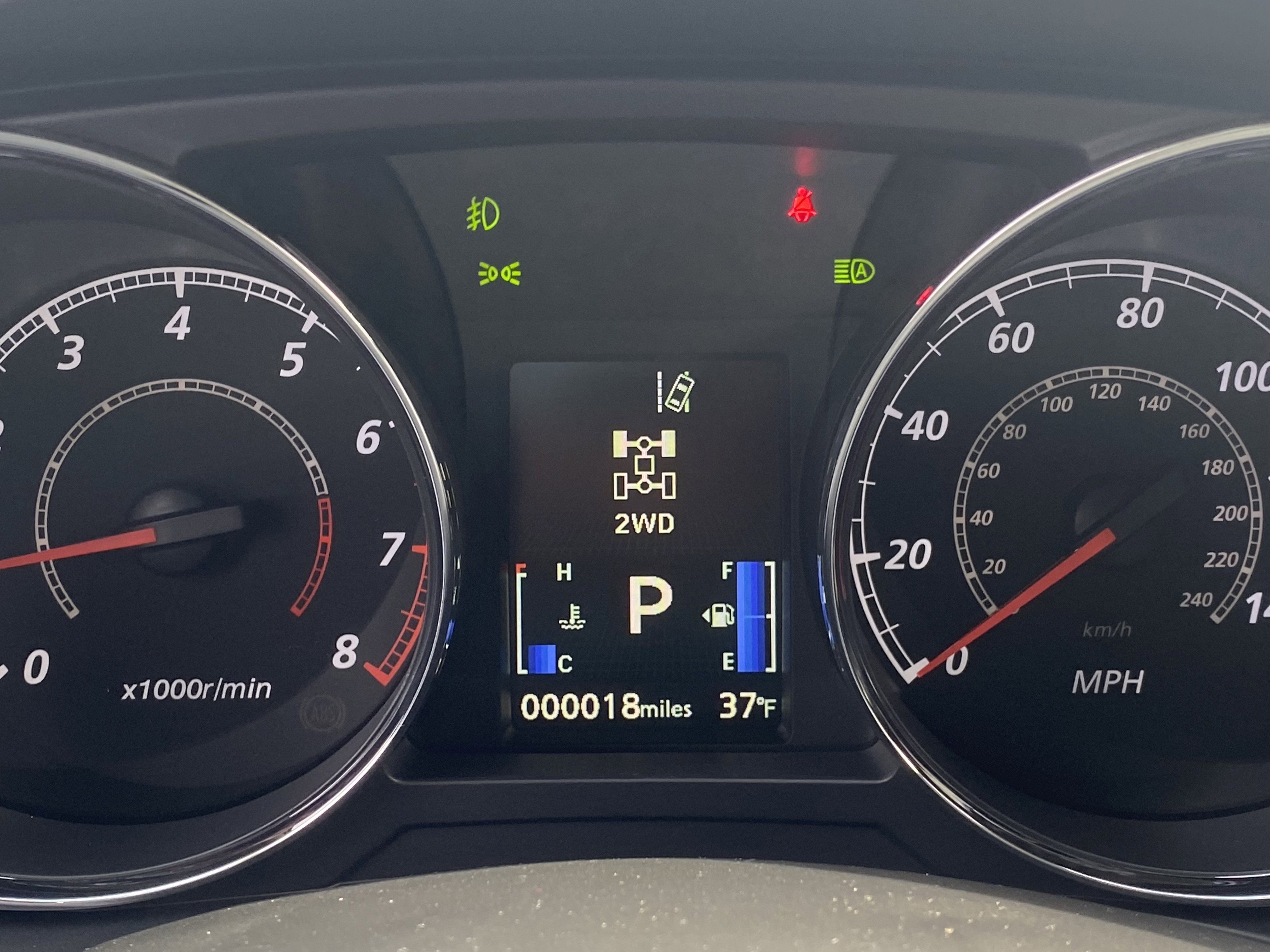 New 2026 Mitsubishi Outlander Sport AWD image 14