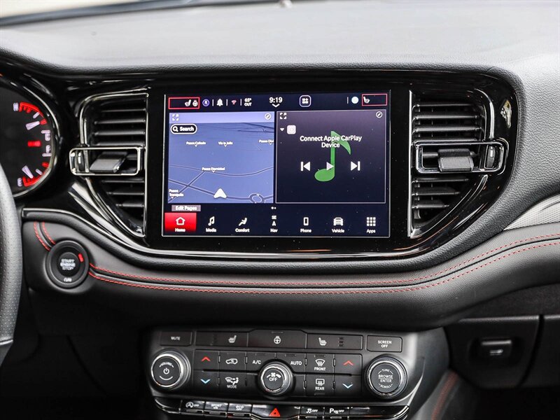 Used 2026 Dodge Durango GT RWD image 19