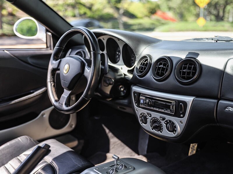 Used 2003 Ferrari 360 Spider RWD image 42