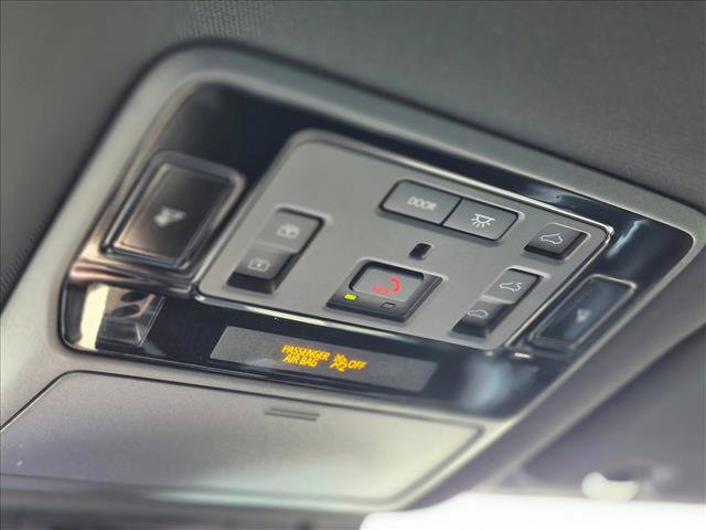 Certified 2026 Toyota Grand Highlander AWD Hybrid image 13