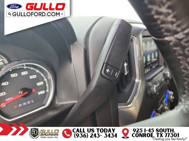 Used 2021 Chevrolet Silverado 1500 RST w/ All Star Edition Plus image 27