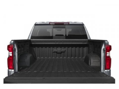 New 2026 Chevrolet Silverado 1500 LT Trail Boss AWD/4WD image 13