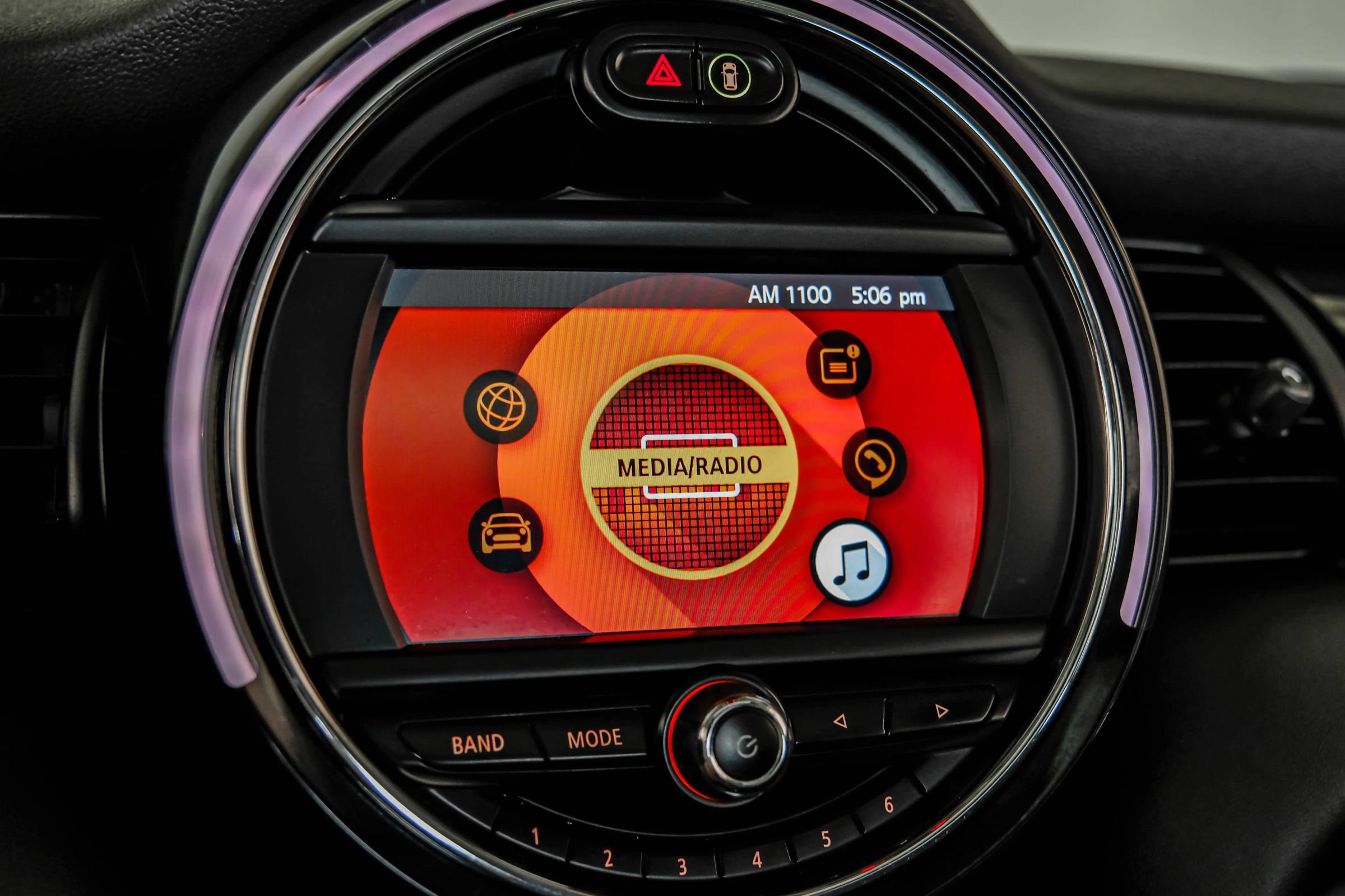 Used 2019 MINI Cooper S w/ Premium Package FWD image 34